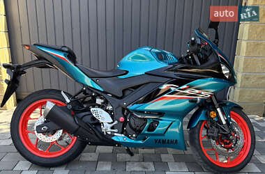 Цены Yamaha R3 Бензин