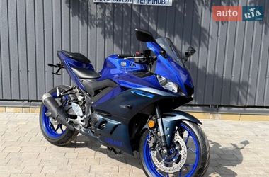 Цены Yamaha R3 Бензин