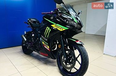 Цены Yamaha R3 Бензин
