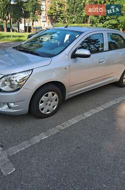 Цены Ravon R4 Бензин