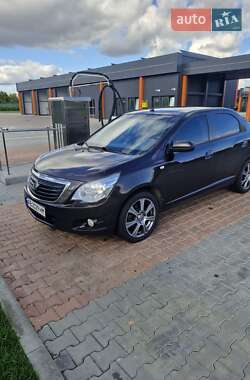 Ціни Ravon R4 Бензин