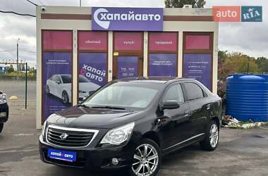 Цены Ravon R4 Бензин