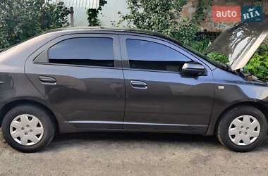 Цены Ravon R4 Бензин