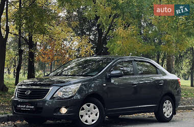 Ціни Ravon R4 Бензин