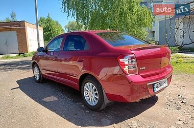 Цены Ravon R4 Бензин
