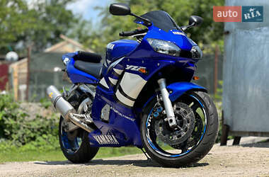 Цены Yamaha R6 Бензин