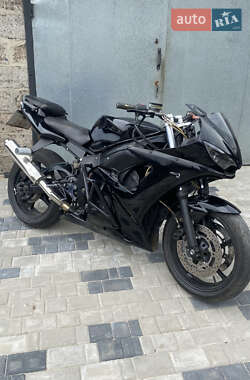 Ціни Yamaha R6 Бензин