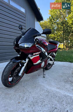 Ціни Yamaha R6 Бензин