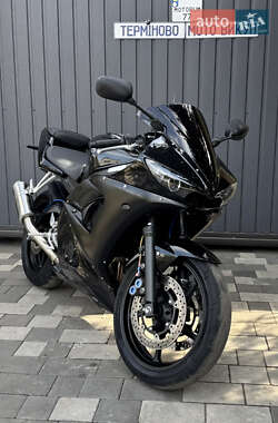Цены Yamaha R6 Бензин