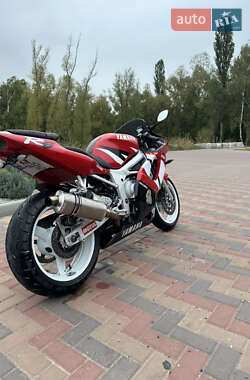 Цены Yamaha R6 Бензин