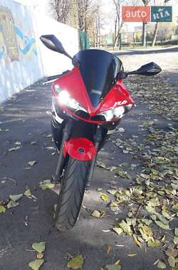 Цены Yamaha R6 Бензин