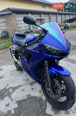 Цены Yamaha R6 Бензин