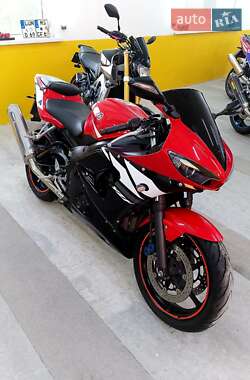 Цены Yamaha R6 Бензин