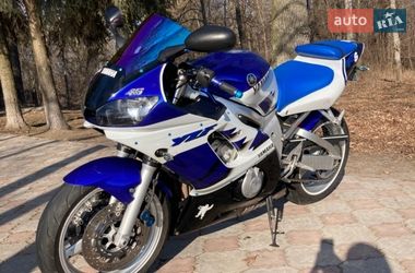 Цены Yamaha R6 Бензин
