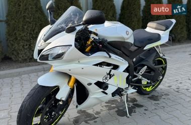 Цены Yamaha R6 Бензин