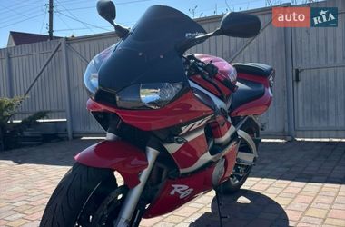 Ціни Yamaha R6 Бензин