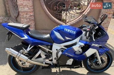 Цены Yamaha R6 Бензин