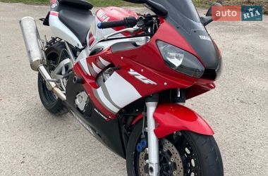 Цены Yamaha R6 Бензин