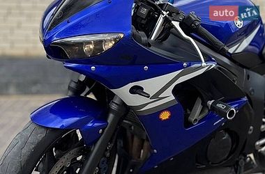 Ціни Yamaha R6 Бензин