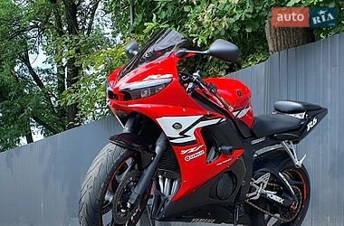 Цены Yamaha R6 Бензин