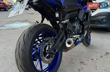 Цены Yamaha R7 Бензин
