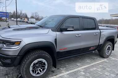 Цены Dodge RAM 1500 Бензин