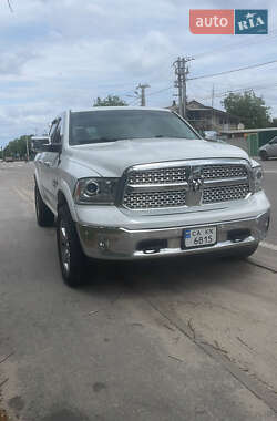 Цены Dodge RAM 1500 Бензин