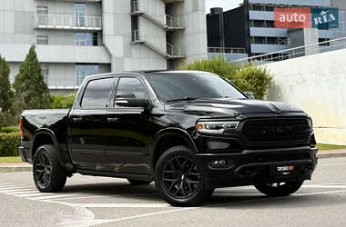 Цены Dodge RAM 1500 Бензин