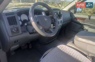 Цены Dodge RAM 1500 Бензин