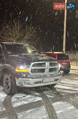 Цены Dodge RAM 1500 Бензин