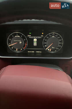 Цены Land Rover Range Rover Sport Бензин