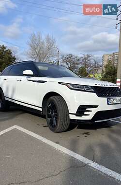 Цены Land Rover Range Rover Velar Бензин