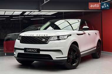 Цены Land Rover Range Rover Velar Бензин