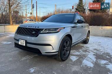 Цены Land Rover Range Rover Velar Бензин