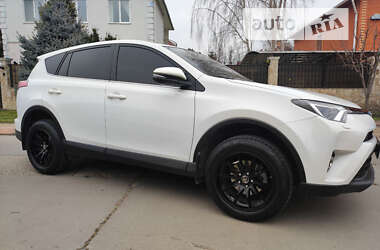 Цены Toyota RAV4 Бензин