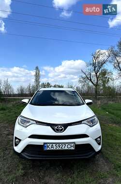 Цены Toyota RAV4 Бензин
