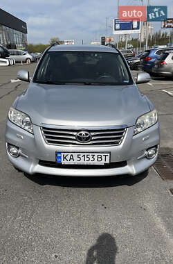 Цены Toyota RAV4 Бензин