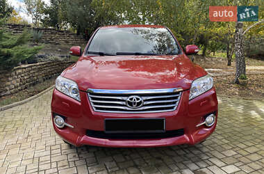 Цены Toyota RAV4 Бензин
