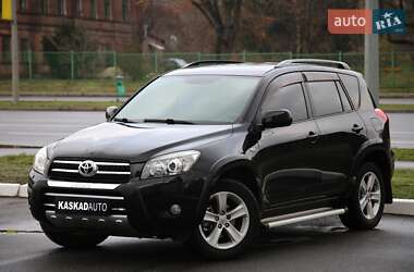 Ціни Toyota RAV4 Бензин