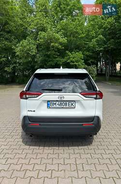 Цены Toyota RAV4 Бензин