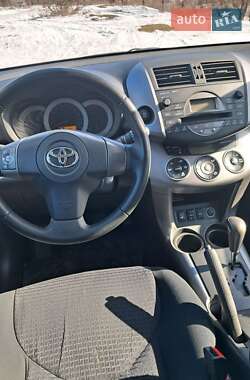Цены Toyota RAV4 Бензин
