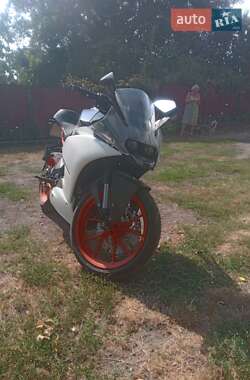 Цены KTM RC 390 Бензин