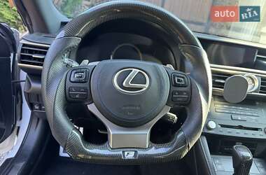 Цены Lexus RC Бензин