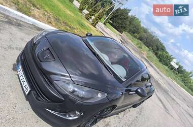 Ціни Peugeot RCZ Бензин