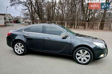 Цены Buick Regal Бензин