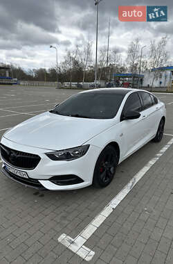 Цены Buick Regal Бензин