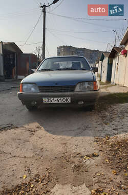 Ціни Opel Rekord Бензин
