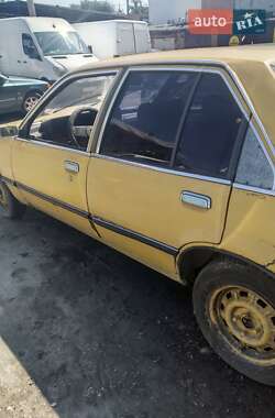 Цены Opel Rekord Бензин