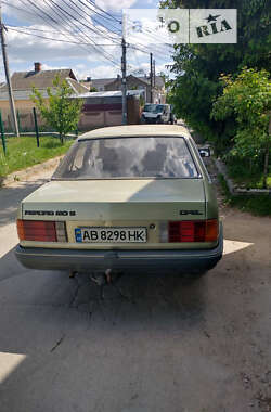 Ціни Opel Rekord Бензин