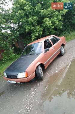 Ціни Opel Rekord Бензин